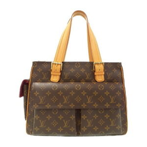Louis Vuitton Monogram Multiply Cite Tote Bag